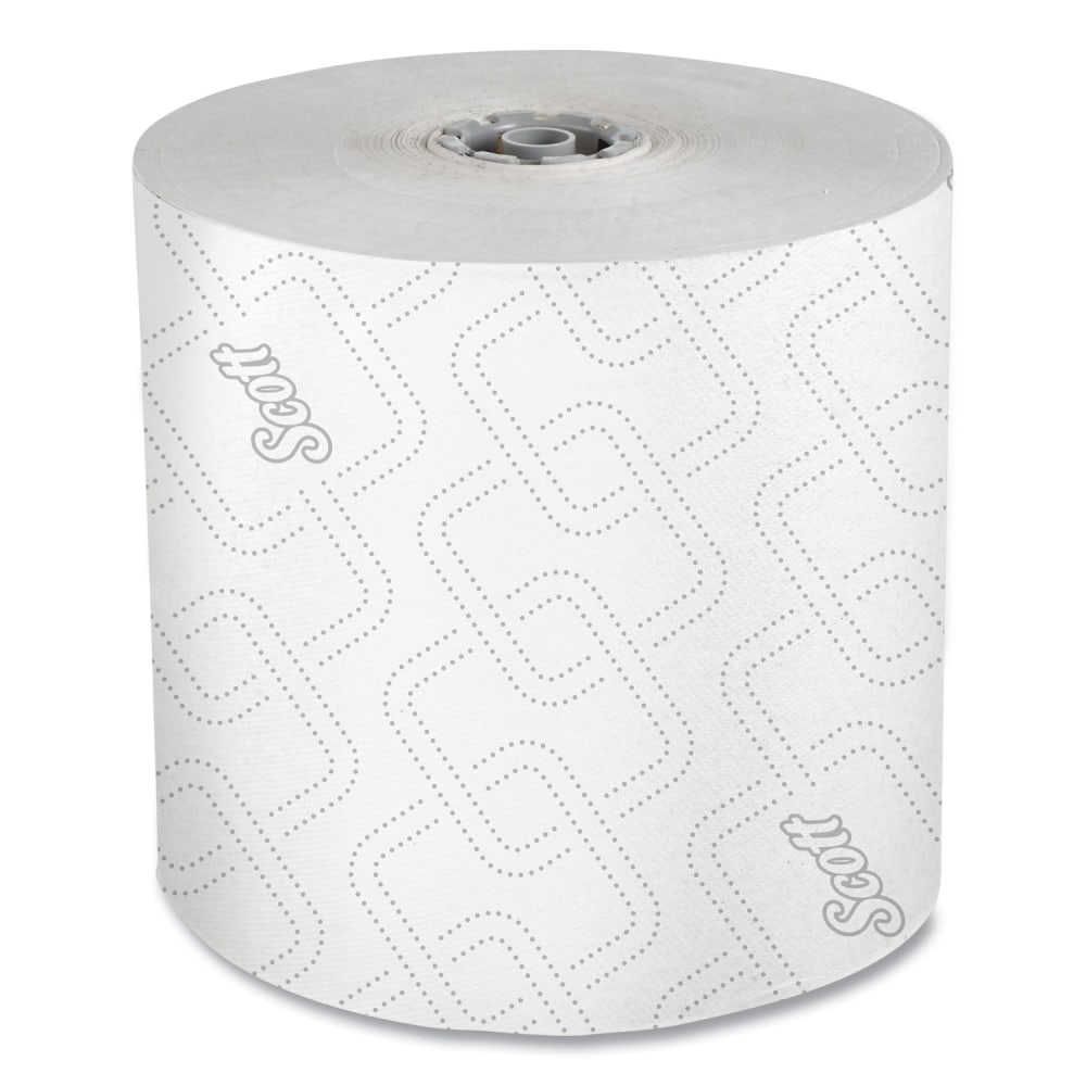 Scott® Pro Hard Roll Paper Towels with Elevated