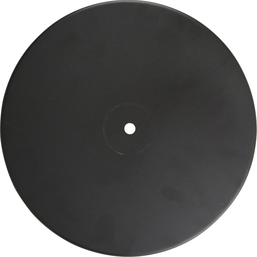 Genuine Joe Floorstanding Crowd-Control Bases With Rubber Feet,