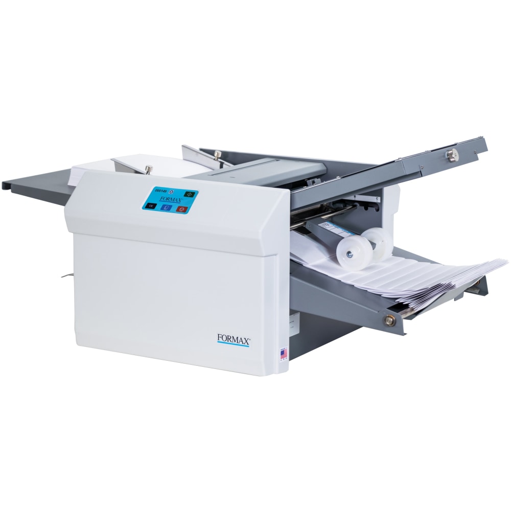 Formax FD 346 Automatic Desktop Paper & Letter