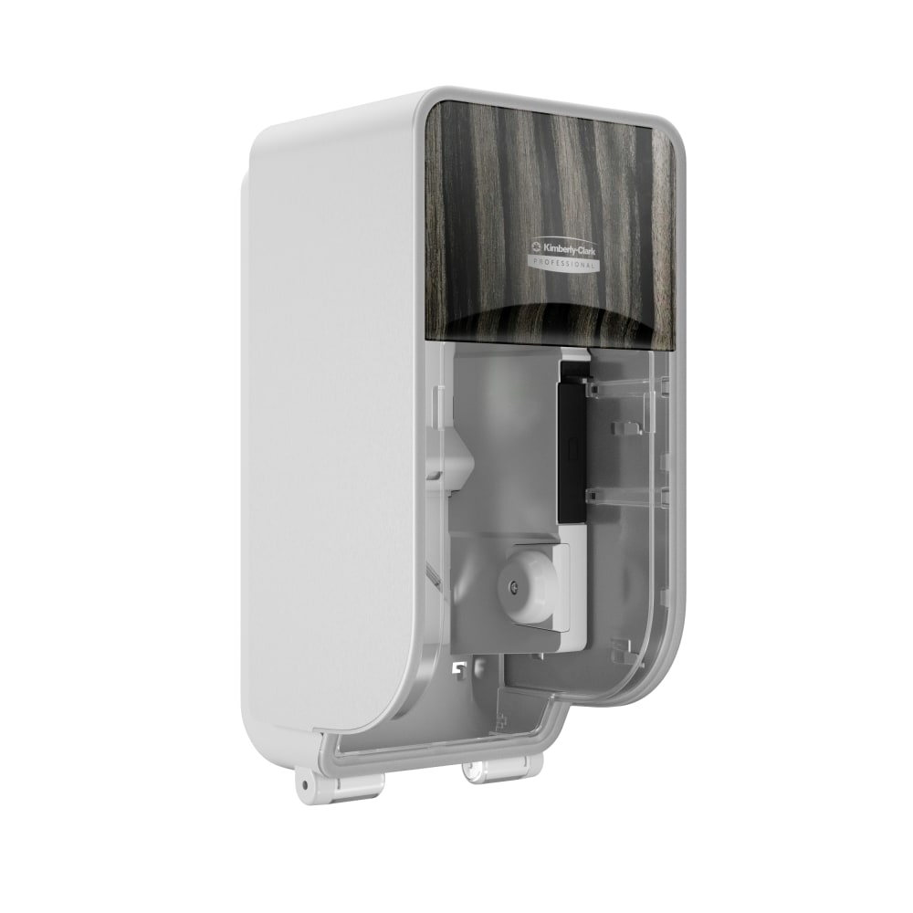 Kimberly-Clark Professional ICON Coreless Standard 2-Roll Toilet