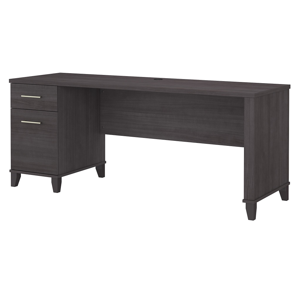 Bush Business Furniture Somerset 72"W Office Computer Desk