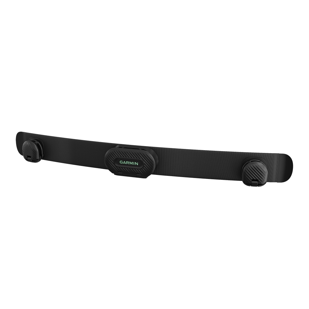 Garmin HRM-Fit Clip-On 010-13314-00 Heart Rate Monitor For