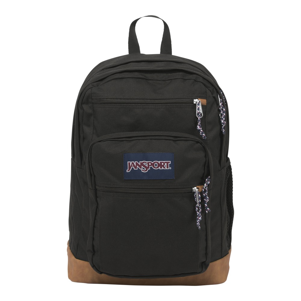 JanSport® Cool Student Backpack With 15" Laptop Sleeve,