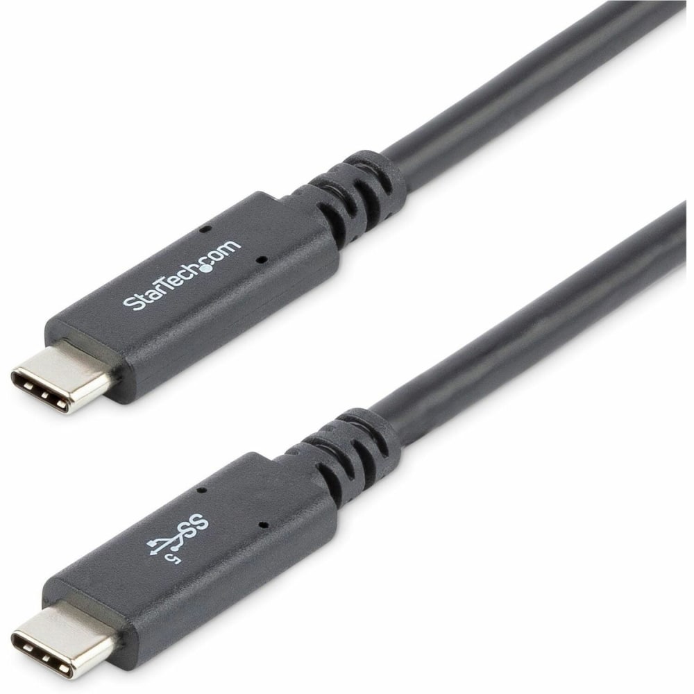 StarTech.com 6 ft (1.8m) USB C to USB
