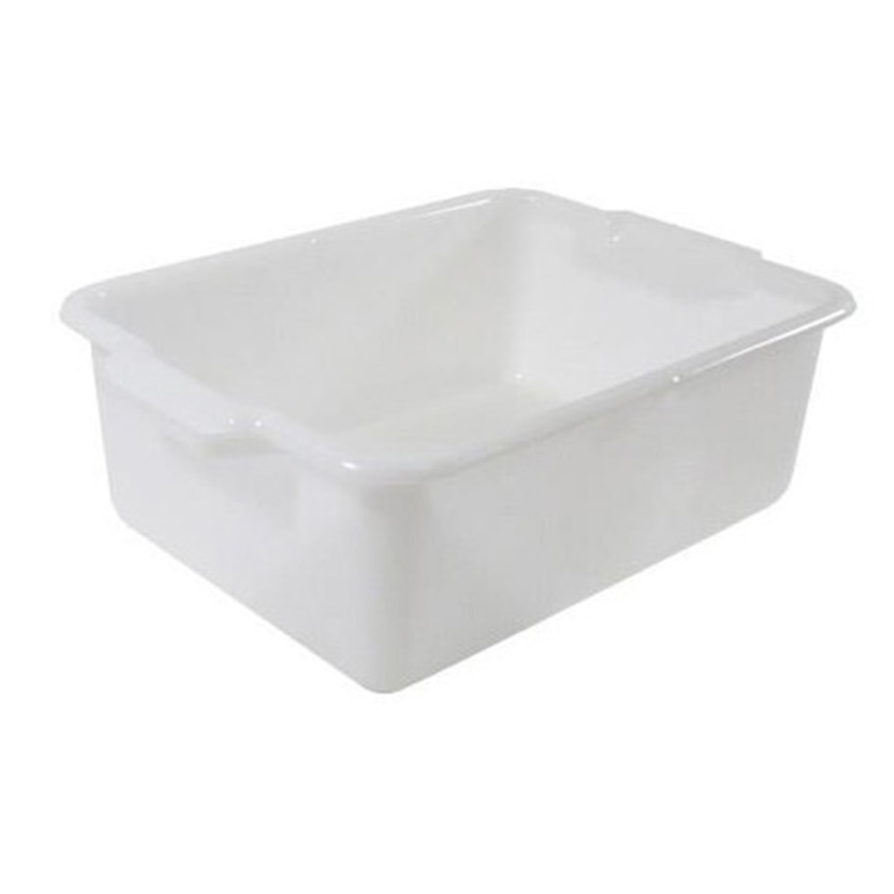 Vollrath Bus Tub, 20"H x 15"W x 5"D,