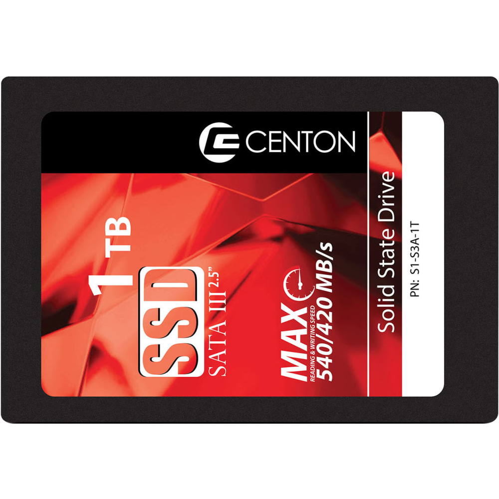 Centon MP 1TB Internal Solid State Drive For
