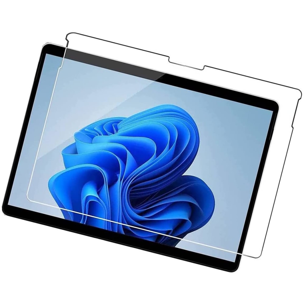 Techprotectus Tempered Glass Surface Pro 8/Pro X Screen