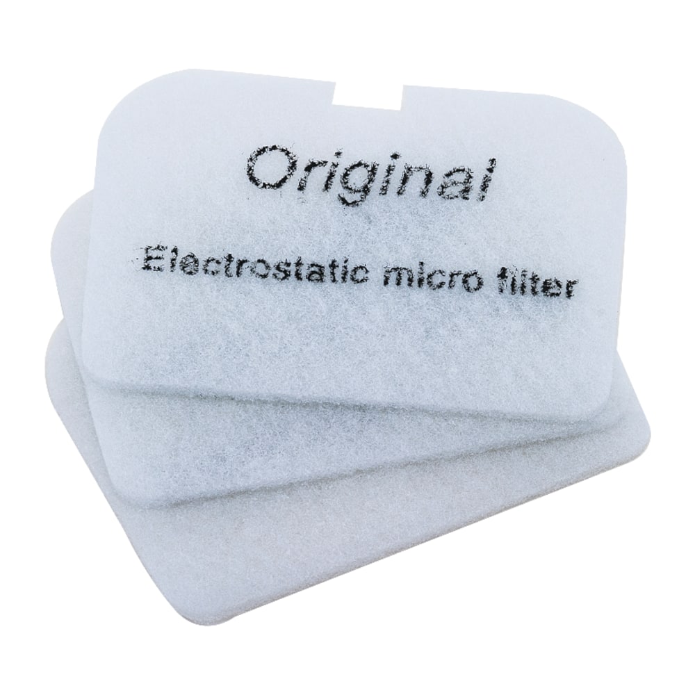 Clarke® Exhaust Filters For Comfort Pak 6- And