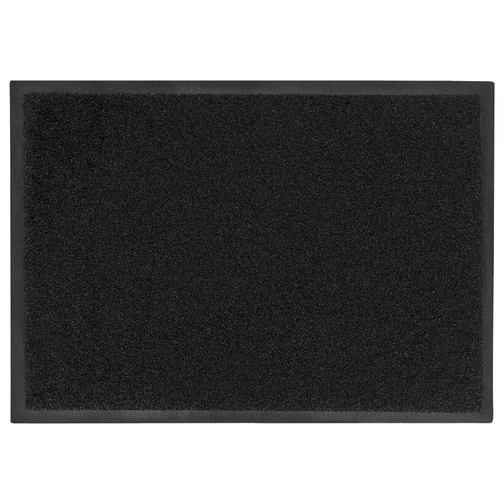 M+A Matting Brush Hog Floor Mat, 3&#x27; x
