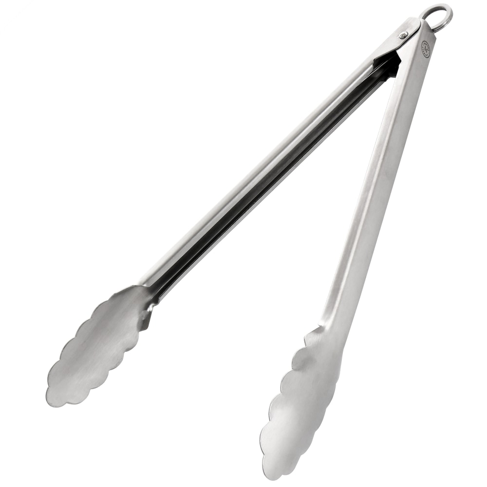 Martha Stewart Stainless Steel Easy-Lock Extra Long Kitchen