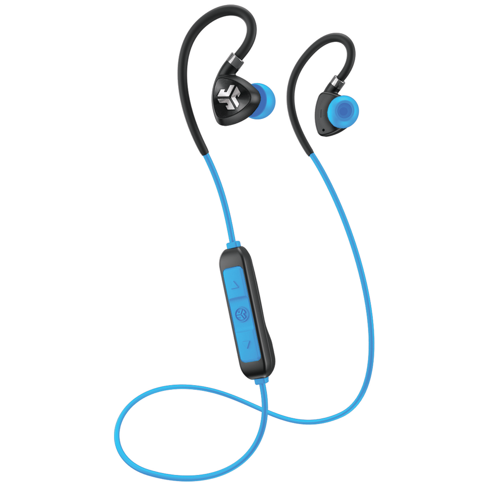 JLab Audio Fit 2.0 Bluetooth® Earbud Headphones