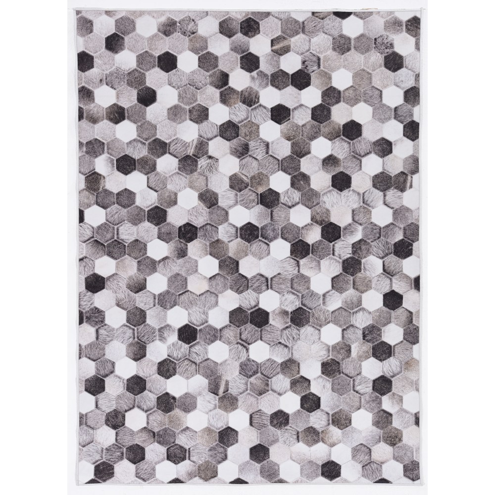 Linon Bingham Area Rug, 3' x 5', Corbin,