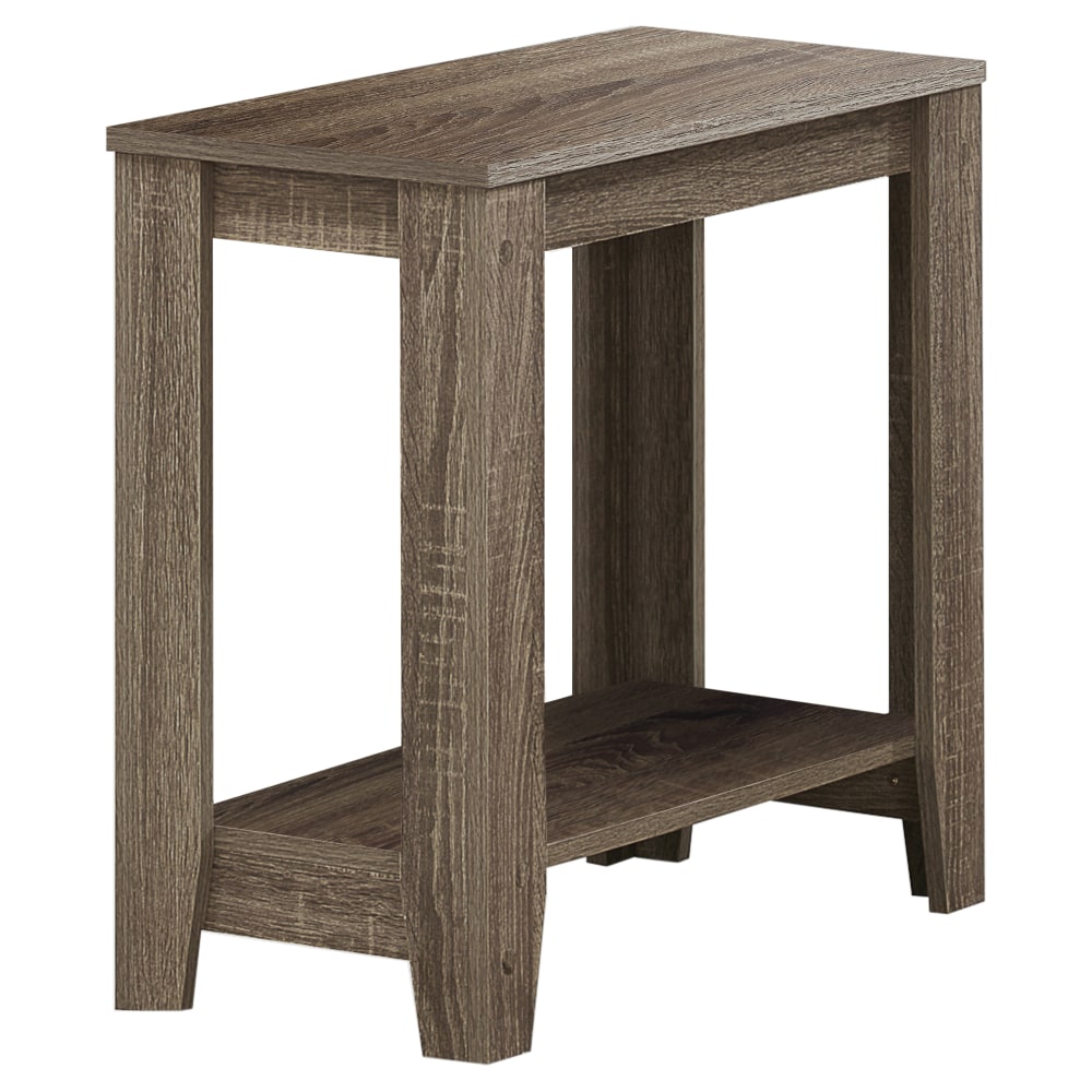 Monarch Specialties Stella Accent Table, 22"H x