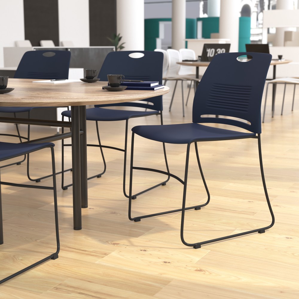 Flash Furniture HERCULES Commercial Grade 660 lb. Capacity