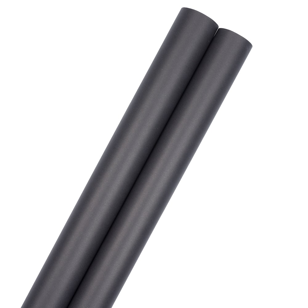 JAM Paper® Wrapping Paper, Matte, 25 Sq Ft,