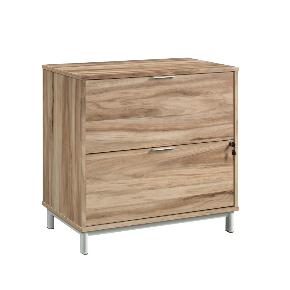 Sauder® Portage Park 37"W x 23-1/2"D Lateral 2-Drawer