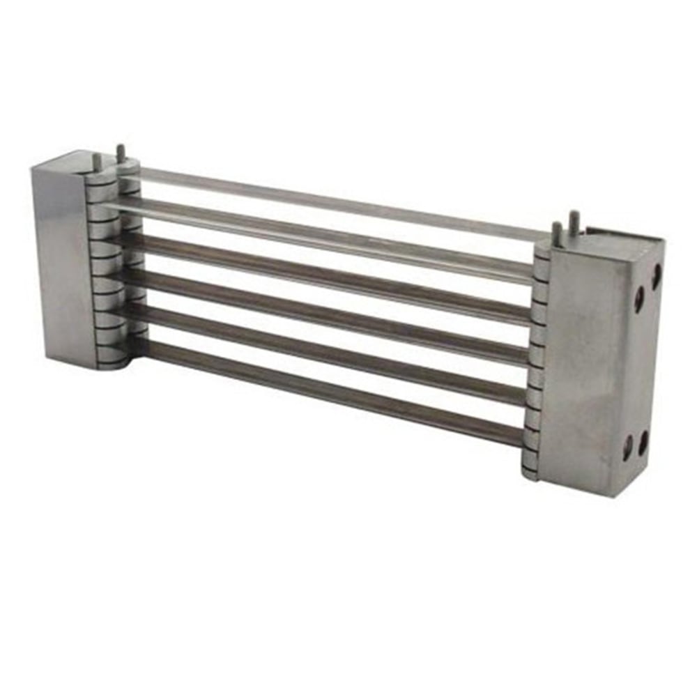 Vollrath 1/4" Onion King Blade Assembly, Silver