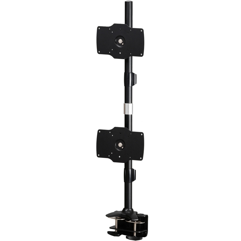 Amer Mounts Clamp Based Hex Monitor Mount for