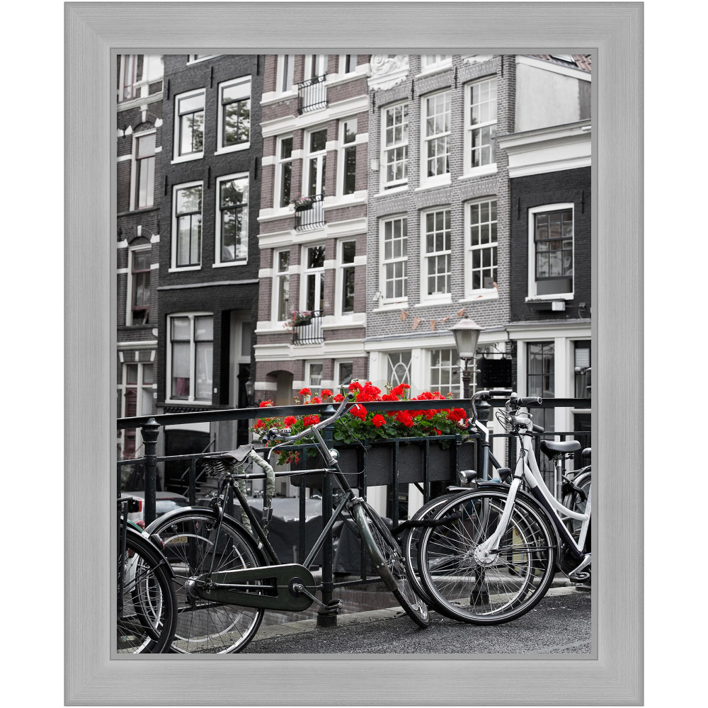 Amanti Art Narrow Picture Frame, 23" x 19",
