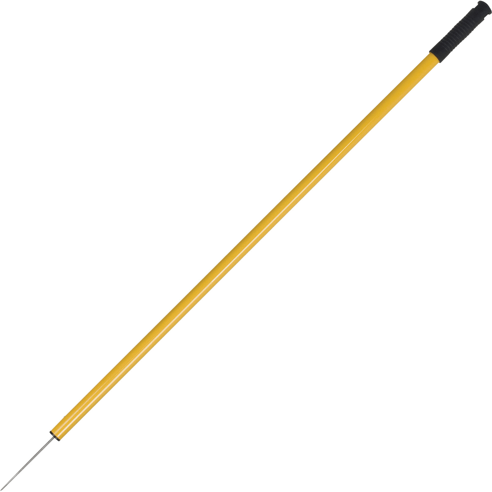 Ettore Trash Picker - Lightweight, Extended Tip, Safety