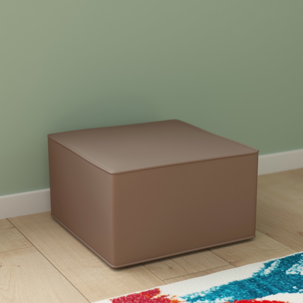 Flash Furniture Bright Beginnings Commercial-Grade Modular