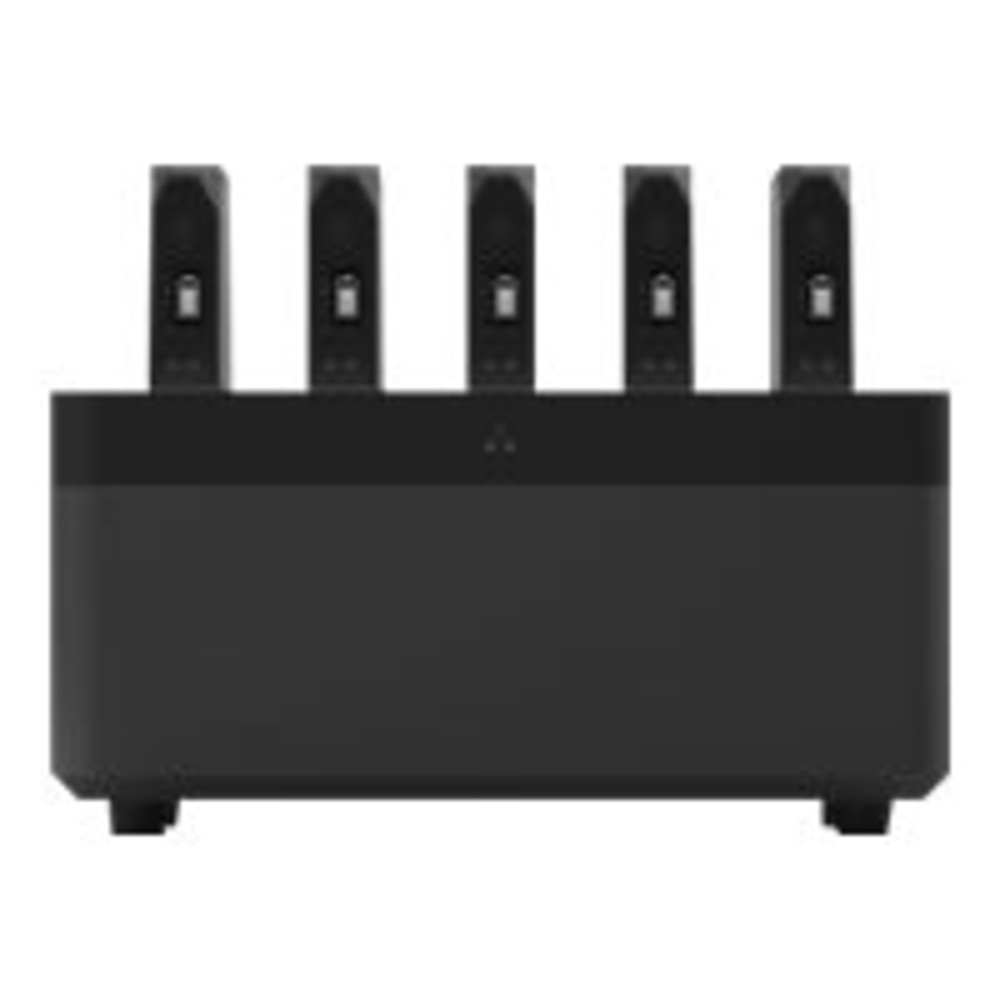 Omnicharge Power Station - Power bank charging station