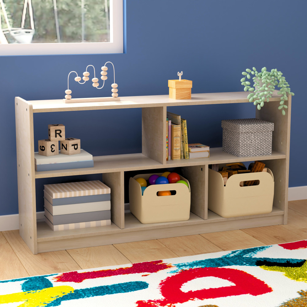 Flash Furniture Bright Beginnings Commercial Modular