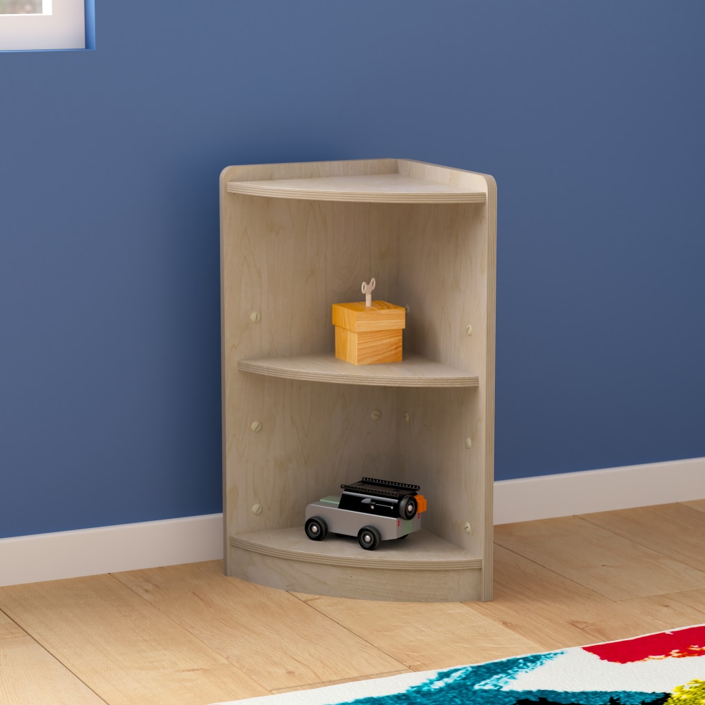 Flash Furniture Bright Beginnings Commercial Wooden Classroom
