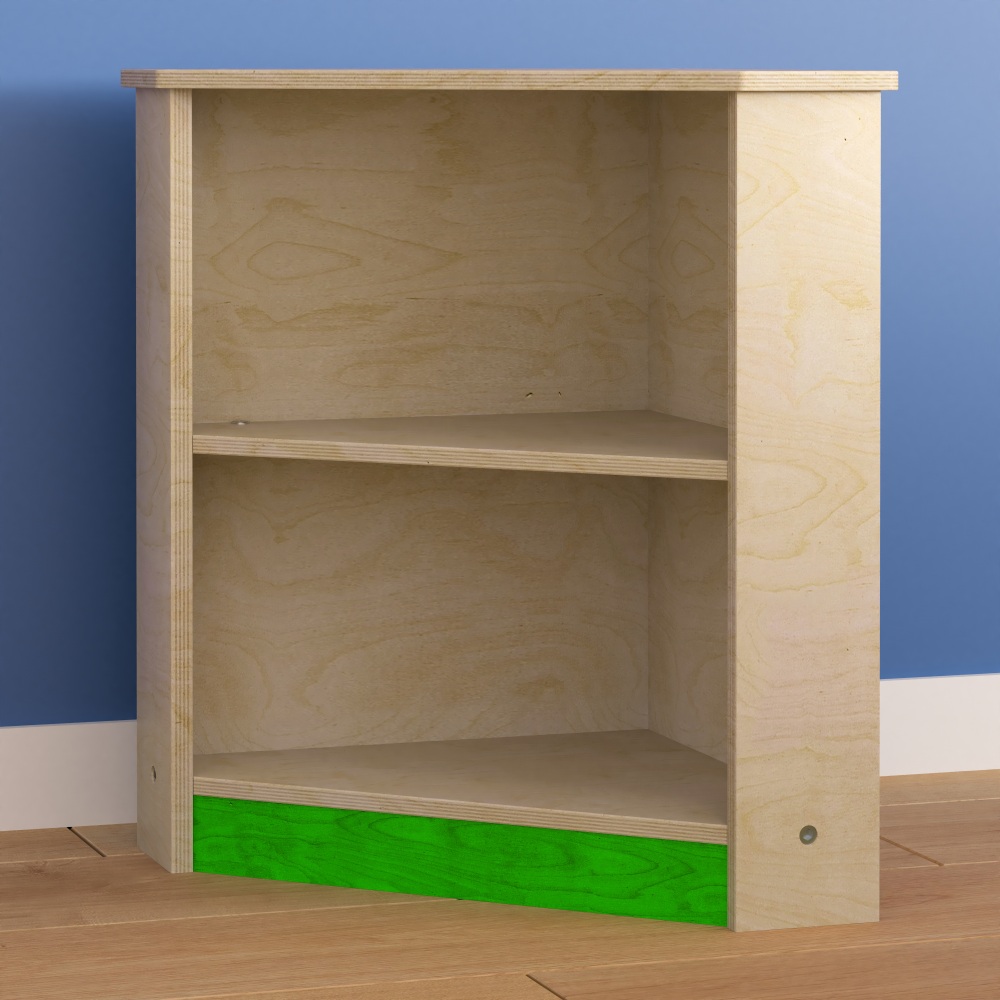 Flash Furniture Bright Beginnings Commercial Grade Wooden