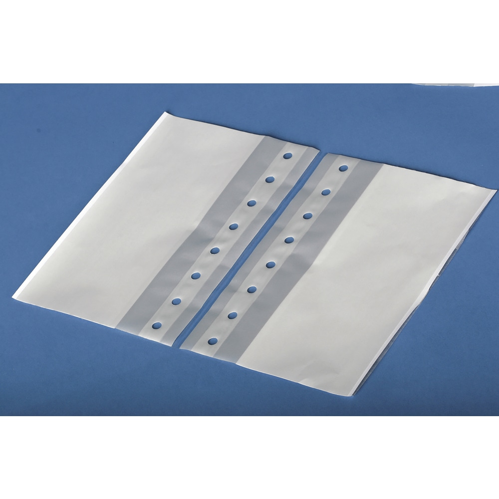 Medline Medfix Montgomery Straps, 7 1/4" x 11