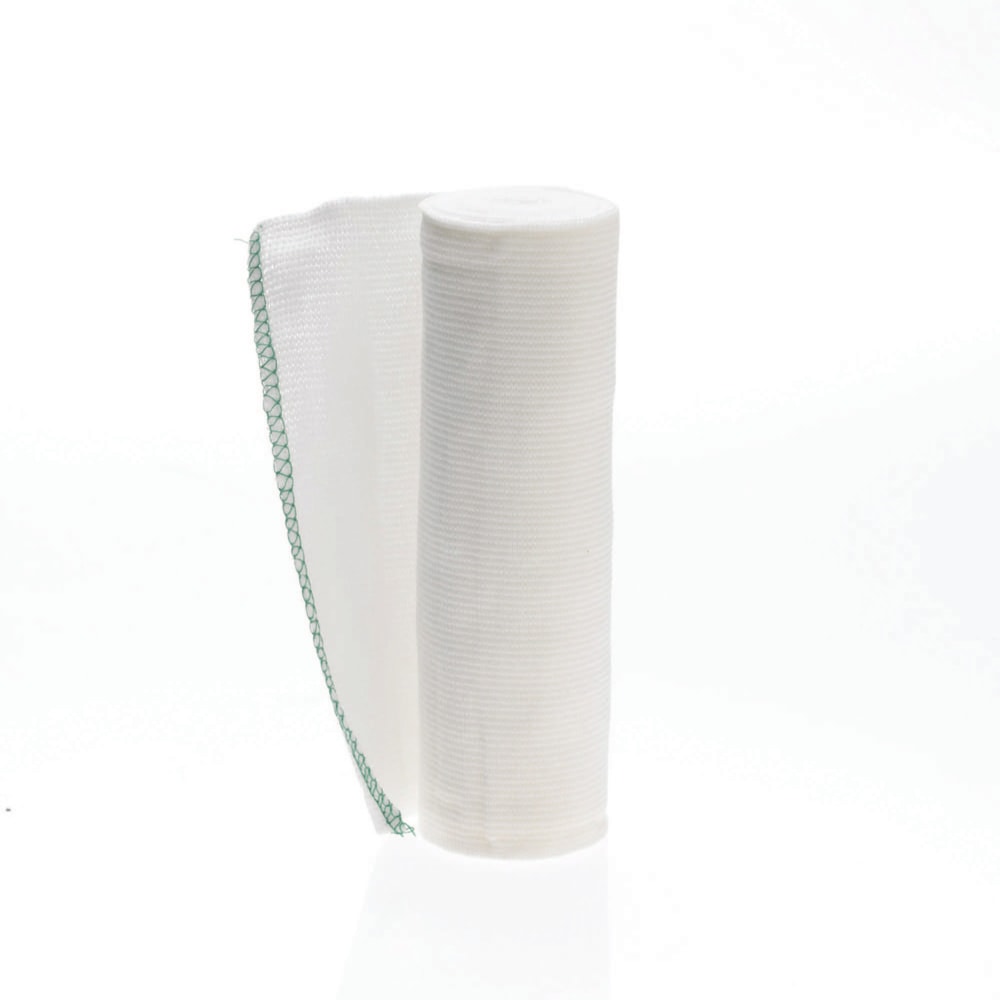 Medline Non-Sterile Swift-Wrap Elastic Bandages, 6" x 5