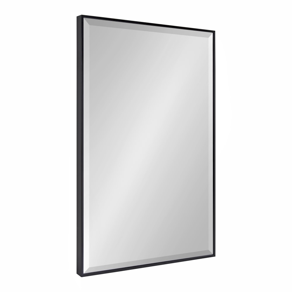 Uniek Kate And Laurel Rhodes Framed Rectangle Mirror,