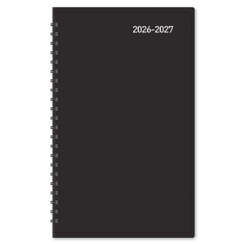 2026-2027 Office Depot® Brand 14-Month Weekly/Monthly Academic