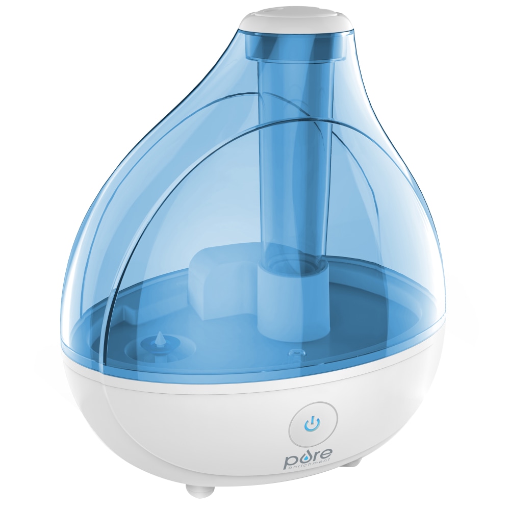 Pure Enrichment MistAire Ultrasonic Cool Mist Humidifier,