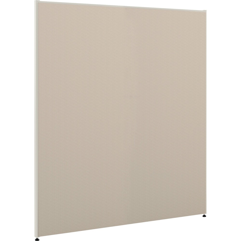 HON® Basyx Verse® Panel System, 72"H x 61"W,