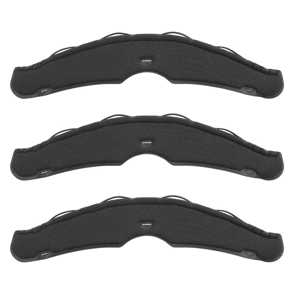 Ergodyne Skullerz 8984-MIPS Safety Helmet Sweatband Replacement,