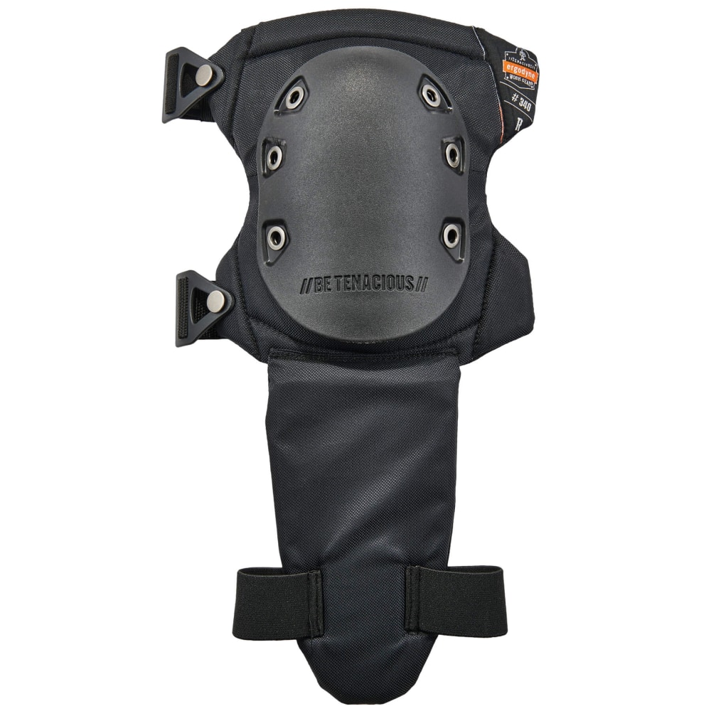 Ergodyne ProFlex Standard Knee Pads, With Shin Guards,