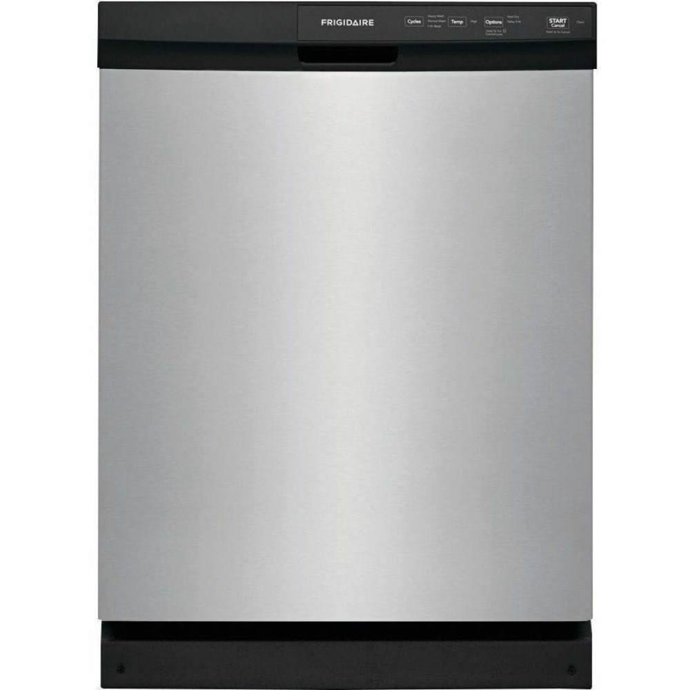 Frigidaire 24&#x27;&#x27; Built-In Dishwasher - 24" -