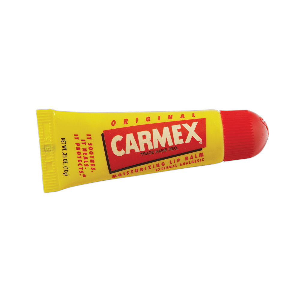Lil' Drug Store Carmex , 0.15 Oz.