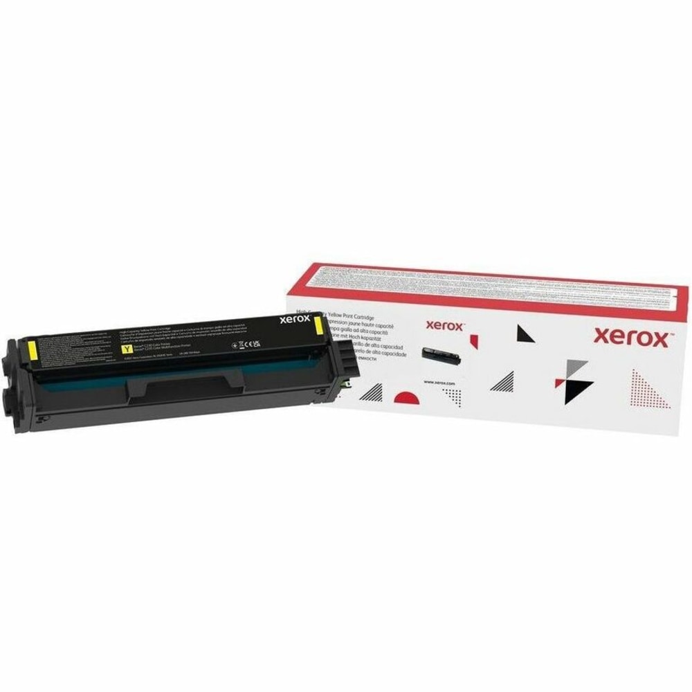 Xerox Genuine Xerox® C230 Color Printer, C235 Color