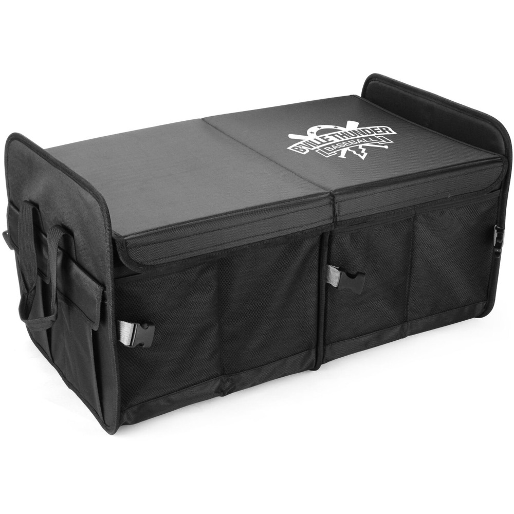 Custom Promotional Saratoga Trunk Organizer, 13-15/16" x