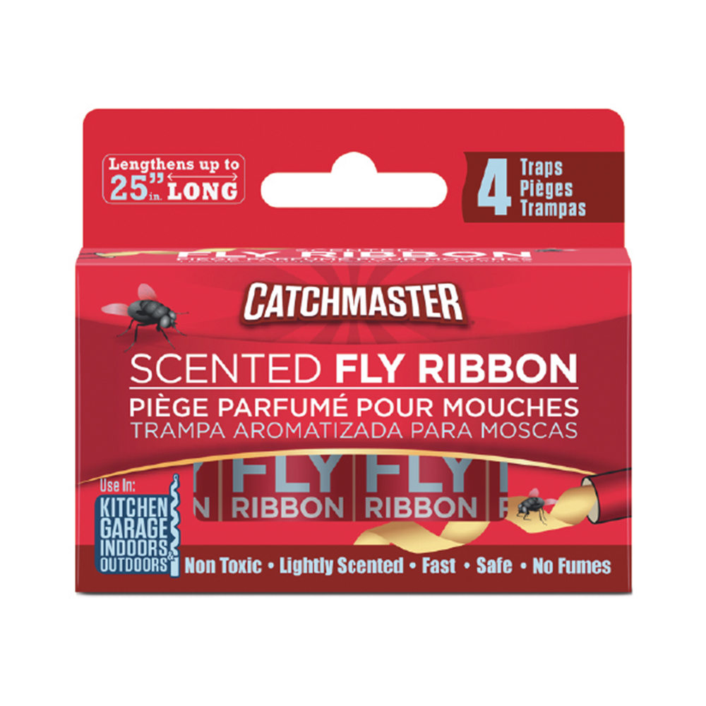 Catchmaster Fly Ribbon