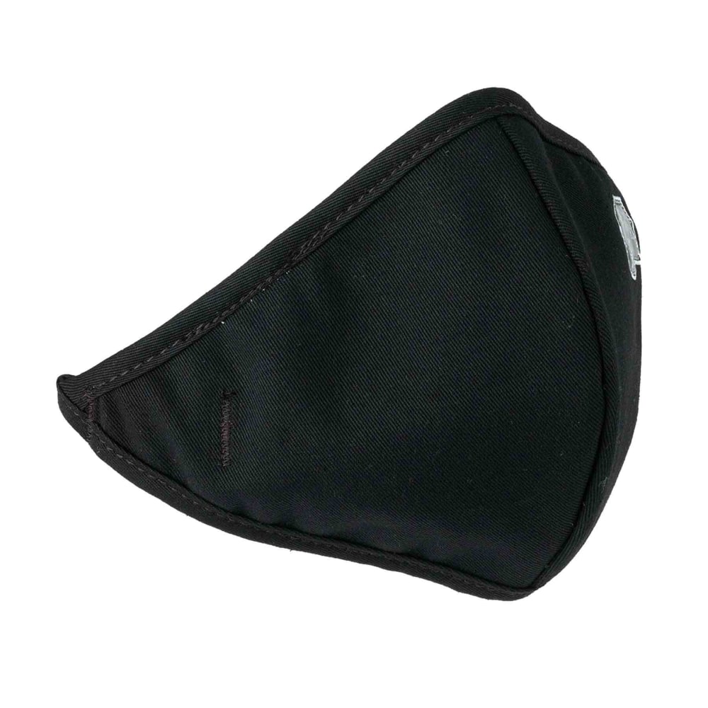 Ergodyne N-Ferno 6870 2-Layer Thermal Mouthpieces, One Size,