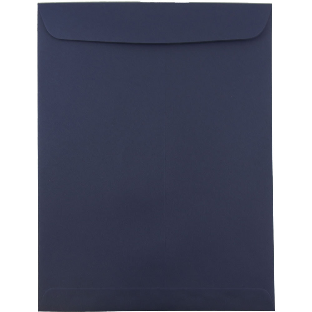 JAM Paper® Open-End 10" x 13" Catalog Envelopes,