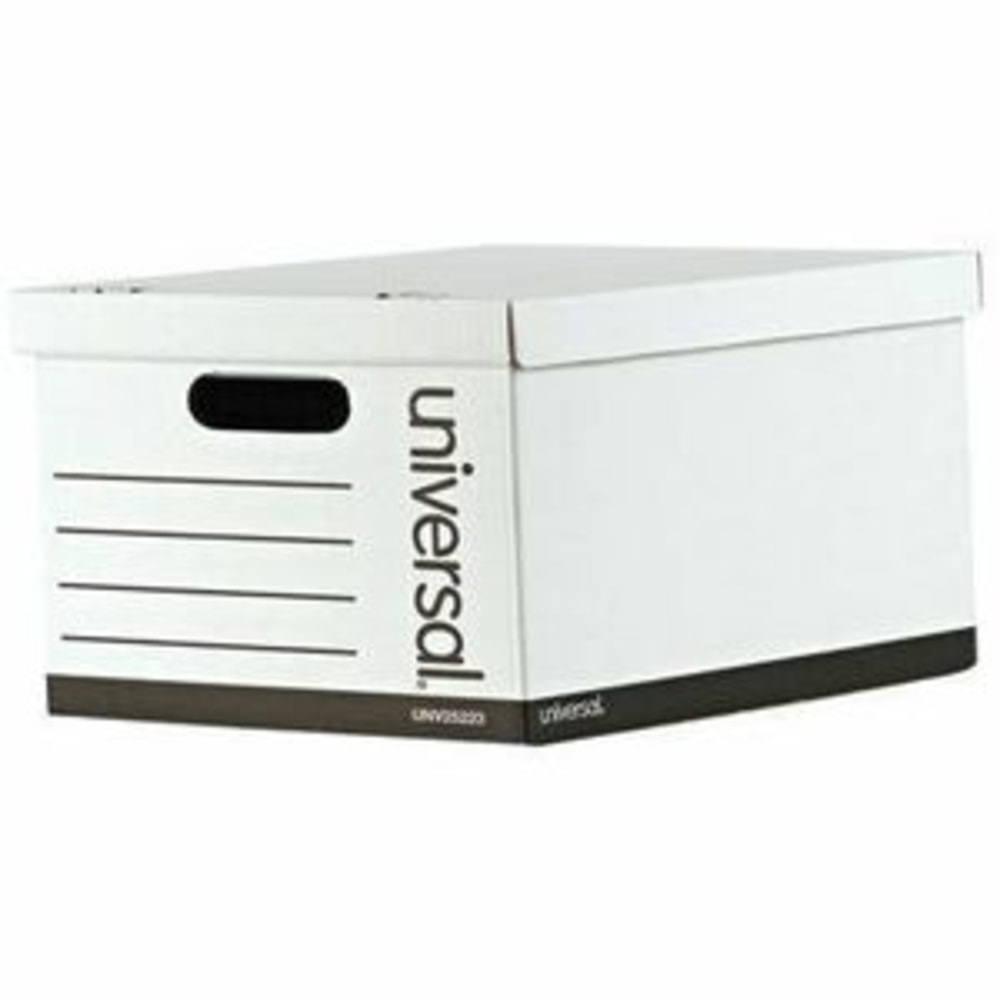 Universal Storage Case - Internal Dimensions: 11.75" Width