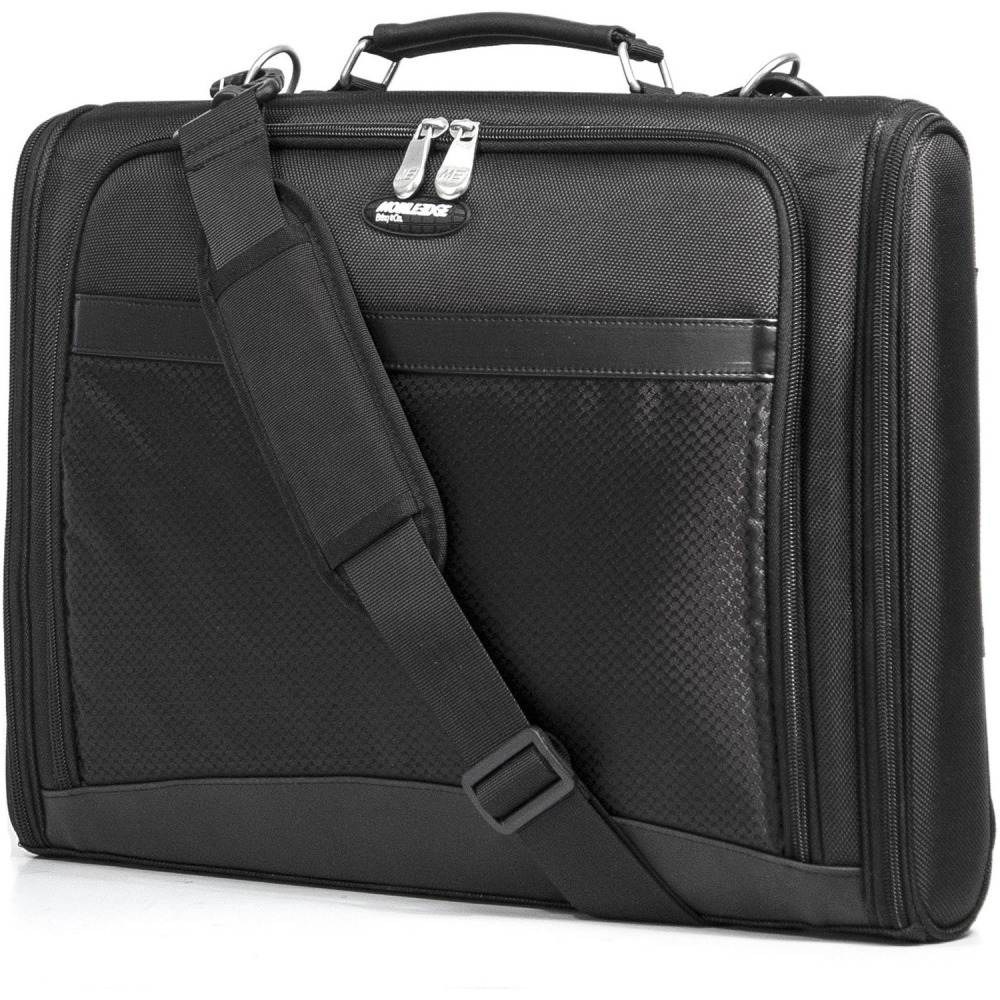 Mobile Edge Express Carrying Case (Briefcase) for 17"