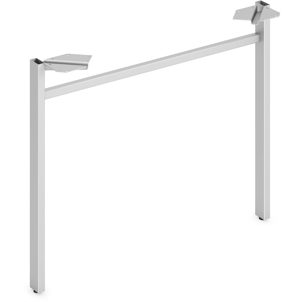 HON Mod Collection Worksurface 30"W U-leg Support -
