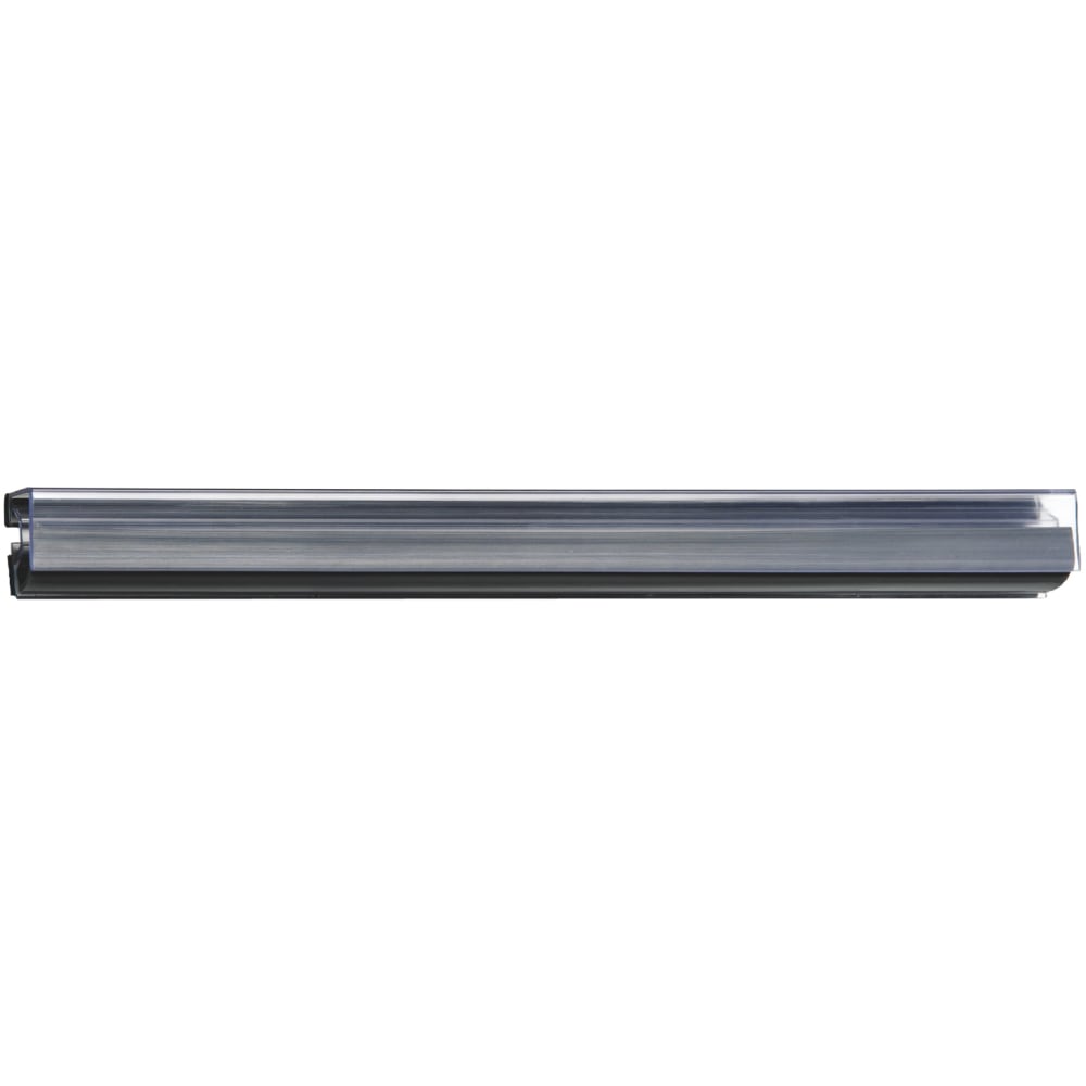 Ghent Harmony Non-Magnetic Dry-Erase Whiteboard, Glass, 48” x