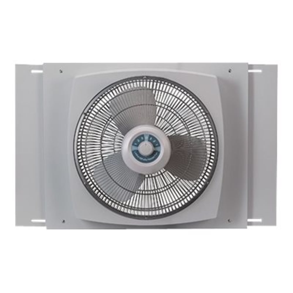 Lasko W16900 Window Fan - 16" Fan Diameter