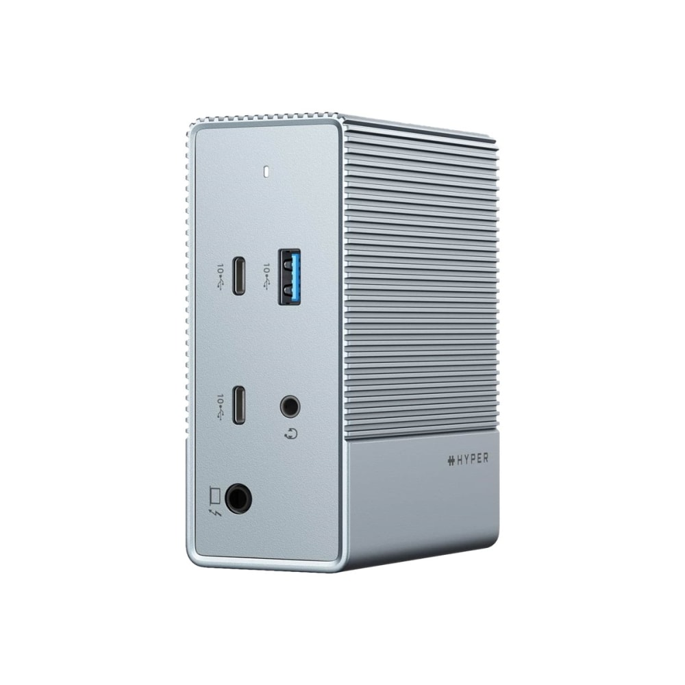HyperDrive GEN2 Docking Station, 1-7/10”H x 4-2/10”W x
